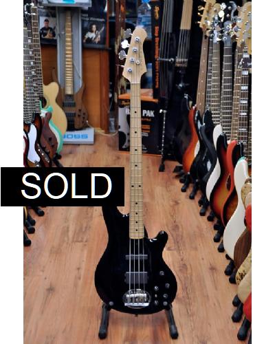 Lakland Skyline 44-02 Black